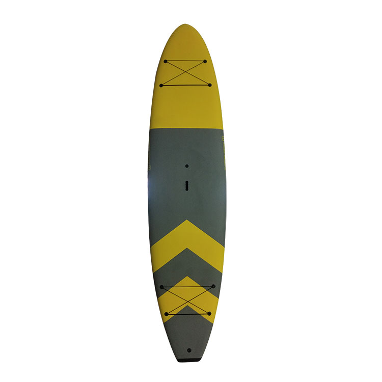 10-футова печворк EVA Deck Soft Top Paddle Boards