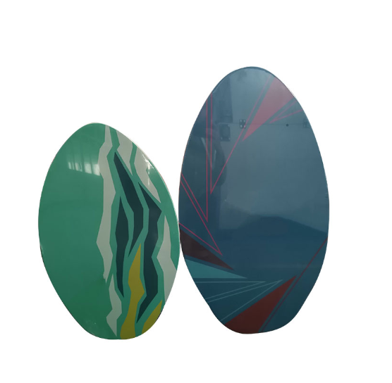 Які переваги EVA Skimboards?