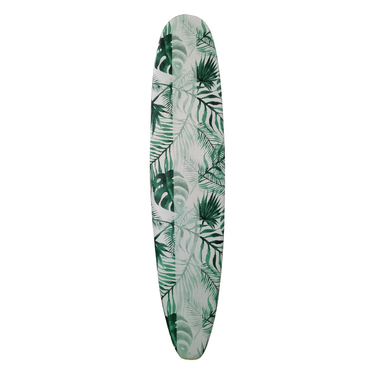 М'яка дошка для серфінгу Longboard 9' Heat Lamination Roller